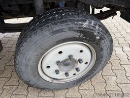 Aebi AEBI Schmidt MT770 4x4 AEBI Schmidt MT770 4x4, Winterdienstausstattung