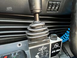 DAF XF 530 FAT, 6x4, Kempf 3-Seiten Kipper, Bordmatik