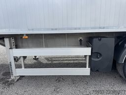 Benalu Optiliner 58 m³ Liftachse 6.060 kg Alufelgen