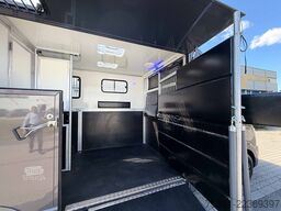 Renault Master Pferdetransporter 2 Ride Automatik 170 PS Klima
