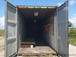 Capital Zeecontainer