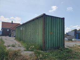 Capital Zeecontainer