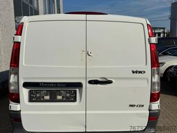 Mercedes-Benz Vito **110CDI-BELGIAN ORIGINE-EURO5**