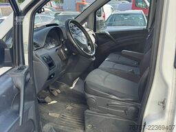 Mercedes-Benz Vito **110CDI-BELGIAN ORIGINE-EURO5**
