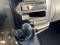 Mercedes-Benz Vito **110CDI-BELGIAN ORIGINE-EURO5**