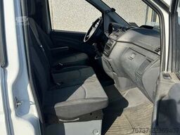 Mercedes-Benz Vito **110CDI-BELGIAN ORIGINE-EURO5**