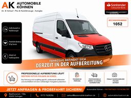 Mercedes-Benz Sprinter L2H2 317 CDI   AUTOMATIK   BOTT REGAL   AHK