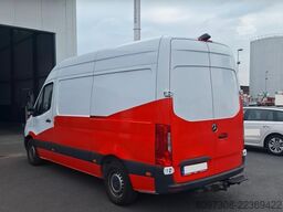 Mercedes-Benz Sprinter L2H2 317 CDI   AUTOMATIK   BOTT REGAL   AHK