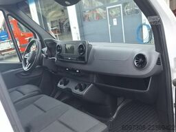 Mercedes-Benz Sprinter L2H2 317 CDI   AUTOMATIK   BOTT REGAL   AHK