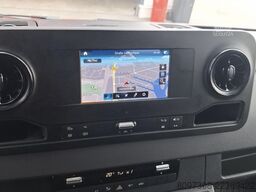 Mercedes-Benz Sprinter L2H2 317 CDI   AUTOMATIK   BOTT REGAL   AHK