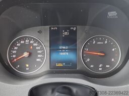 Mercedes-Benz Sprinter L2H2 317 CDI   AUTOMATIK   BOTT REGAL   AHK