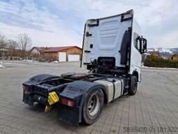 Ford Ford F-Max 500 - Beschädigt