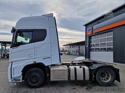 Ford Ford F-Max 500 - Beschädigt