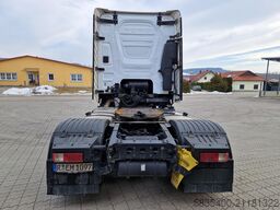 Ford Ford F-Max 500 - Beschädigt