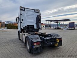 Ford Ford F-Max 500 - Beschädigt