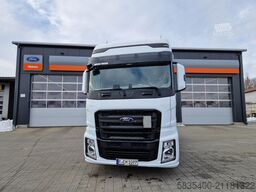 Ford Ford F-Max 500 - Beschädigt