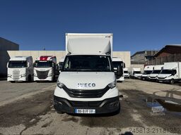 Iveco DAILY 35-160