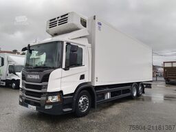 SCANIA P360