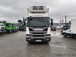 SCANIA P360