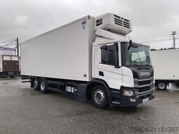 SCANIA P360