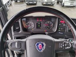 SCANIA P360