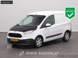 Ford Courier 1.5 TDCI Trend L1H1 Euro6 L1 Kompakt
