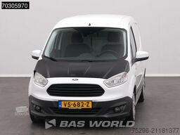 Ford Courier 1.5 TDCI Trend L1H1 Euro6 L1 Kompakt