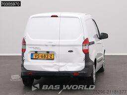 Ford Courier 1.5 TDCI Trend L1H1 Euro6 L1 Kompakt