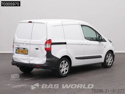 Ford Courier 1.5 TDCI Trend L1H1 Euro6 L1 Kompakt