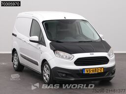 Ford Courier 1.5 TDCI Trend L1H1 Euro6 L1 Kompakt