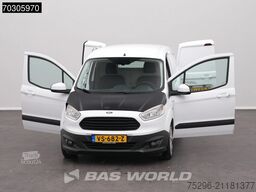 Ford Courier 1.5 TDCI Trend L1H1 Euro6 L1 Kompakt
