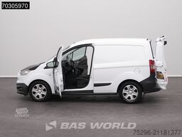 Ford Courier 1.5 TDCI Trend L1H1 Euro6 L1 Kompakt