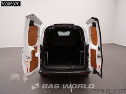 Ford Courier 1.5 TDCI Trend L1H1 Euro6 L1 Kompakt