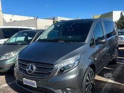MERCEDES VITO MIXTO 119 COMPACT