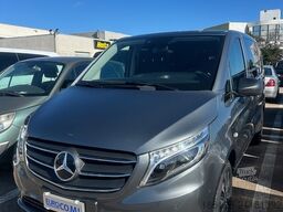 MERCEDES VITO MIXTO 119 COMPACT