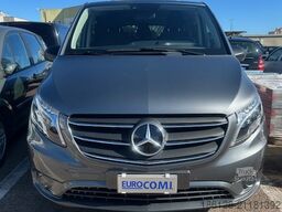 MERCEDES VITO MIXTO 119 COMPACT