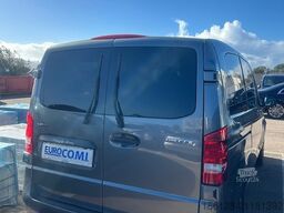 MERCEDES VITO MIXTO 119 COMPACT