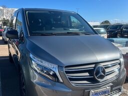 MERCEDES VITO MIXTO 119 COMPACT