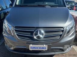 MERCEDES VITO MIXTO 119 COMPACT