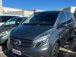 MERCEDES VITO MIXTO 119 COMPACT