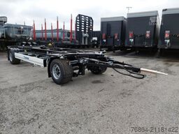 KRONE AZW 18, MAXILAFETTE, VERSTELLDEICHSEL