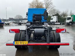 Man TGM 18.250 4x4 Euro 6 Full Steel Manual Just 3...