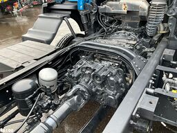 Man TGM 18.250 4x4 Euro 6 Full Steel Manual Just 3...