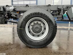 Man TGM 18.250 4x4 Euro 6 Full Steel Manual Just 3...