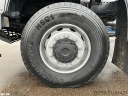 Man TGM 18.250 4x4 Euro 6 Full Steel Manual Just 3...