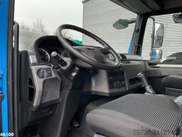 Man TGM 18.250 4x4 Euro 6 Full Steel Manual Just 3...