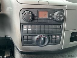 Man TGM 18.250 4x4 Euro 6 Full Steel Manual Just 3...