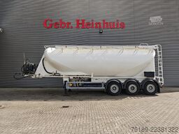 ZVVZ NCG 40 Capacity 40 Kub For Dry Products Compres...