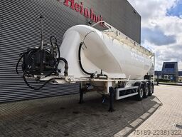 ZVVZ NCG 40 Capacity 40 Kub For Dry Products Compres...