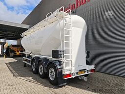 ZVVZ NCG 40 Capacity 40 Kub For Dry Products Compres...